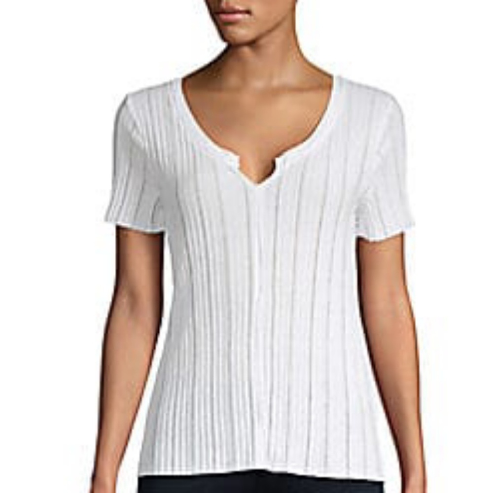 Project Social T Knit Tee